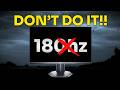 Don T Believe These Monitor Lies