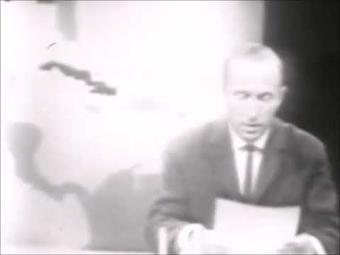 Tagesschau 17.04.1961 (Fragment)