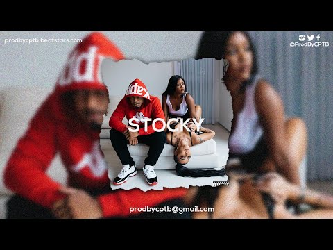 [FREE] Celly Ru x Mozzy Type Beat-"Stocky" (Prod.CPTB)