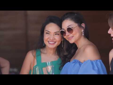 EXCLUSIVE POOL PARTY EVENT IN PHUKET - DJ FABIO VUOTTO