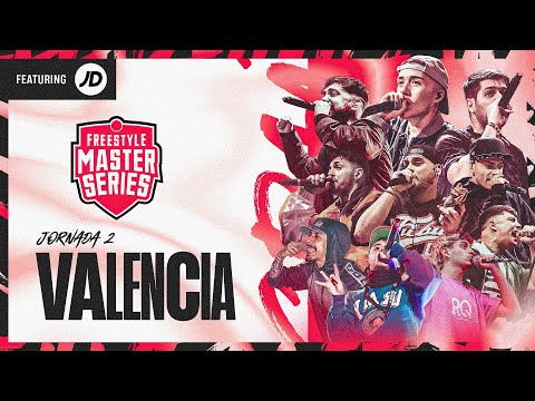 Jornada 2 (Valencia) – FMS (España 2024)