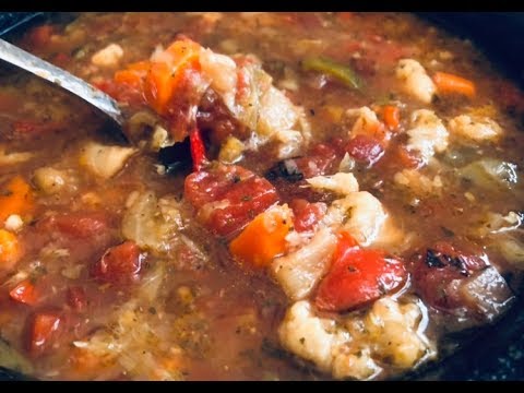 download lagu mp3 mp4 Hearty Vegetable Soup Crock Pot, download lagu Hearty Vegetable Soup Crock Pot gratis, unduh video klip Hearty Vegetable Soup Crock Pot