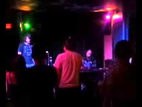 Albert strawn n Derrick at roux