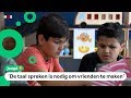 Deze Nederlandse woorden vinden nieuwe kinderen het moeilijkst