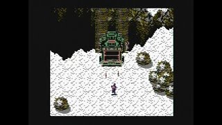 STRIKE TEAM (C64 - FULL GAME)