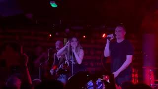 Harem Scarem - “The Death of Me” (featuring Cassidy Paris) live at Camden Underworld 28/04/2025