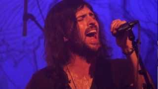 Avett Brothers &quot;Pretty Girl at the Airport&quot; Muffahalle, Munich, Germany 03.08.13