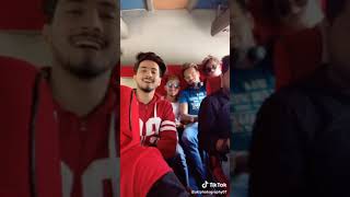 Download lagu Oye Oye song with the tiktok super stars mp3