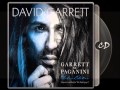 David Garrett - Paganini Rhapsody (On Caprice 24)