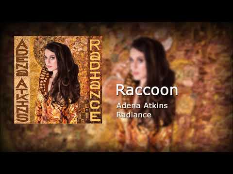 Adena Atkins - Raccoon (Official Audio)