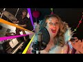 TAKI RARI  - Ali McGregor sings Yma Sumac