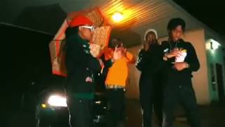 Diego Money, IceBirds, Bando ,44OakBoy  "Wakanda" Official Video |Shot By JackSadlers