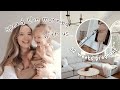DITL Of A Pregnant Toddler Mom House Updates Second Trimester Recap