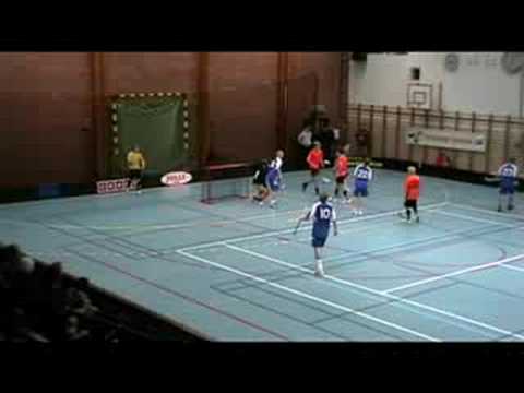 Rönnby SK @ Värmdö IF - Sverigespelen 2008