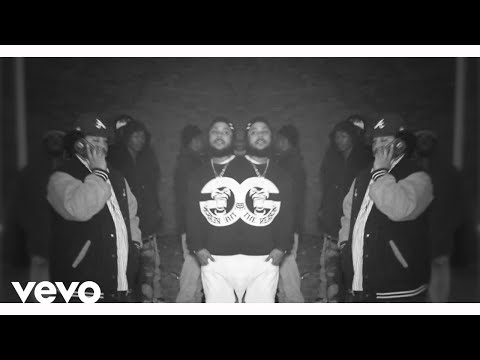 Lil Ro - All My Patnas