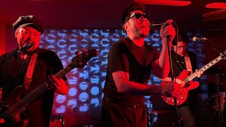 불고기디스코 BULGOGI DISCO / 생기스튜디오 라이브 260424 @홍대 생기스튜디오