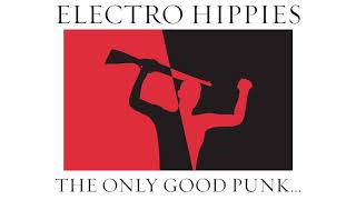 Electro Hippies - Acid Rain (from The Only Good Punk… is a Dead One)
