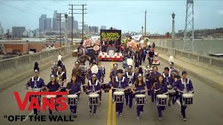 Vans 2013 Brand Anthem Parade: Full Length | Vans Vibes | VANS