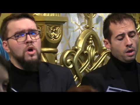 Corul Solemnis - Veniti crestini - Noel