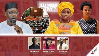 Lu Xew Tay – Enquêtes Parlementaires : Révélations, Auditions et Bataille pour la Transparence