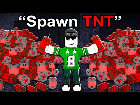 New CAVES UPDATE Is INSANE In 99 Nights In The Forest