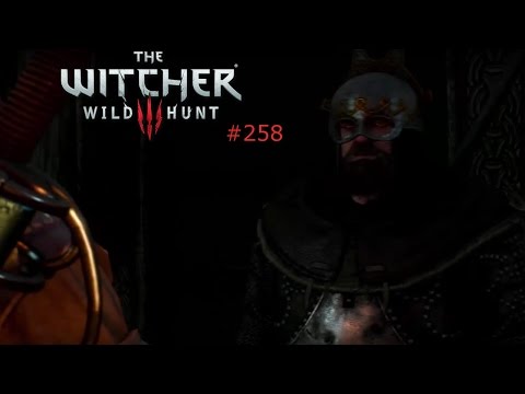 Lets Play The Witcher 3 Wild Hunt Part 258 [HD/DE] Schön Verarscht!