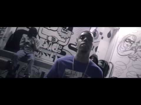 Yung Jungle Ft. P Nutty - Break (OFFICIAL VIDEO)