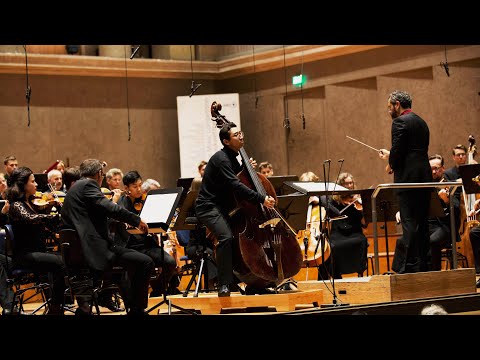 Vanhal | Concerto in D Major; Thomas Lai, Münchner Kammerorchester