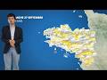 La météo de votre dimanche 27 septembre 2026