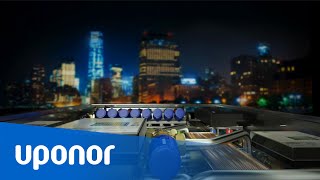 Uponor Combi Port y Aqua Port_ES