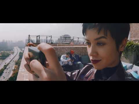 Black Shark 4 Smartphone Promotional Clip 4