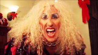 Twisted Sister  -  Love Is For Suckers