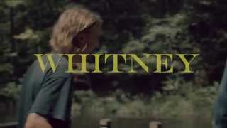 AWM Whitney - &quot;Follow&quot;