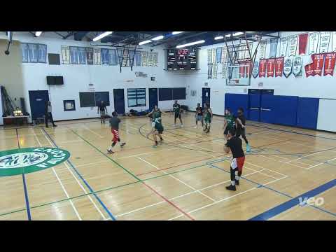 GoodFellas (57) Tier 4 Nemesis (45) - tcbl sunday - 2022/2023 winter