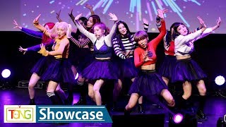 MOMOLAND(모모랜드) &#39;BBoom BBoom&#39; &amp; &#39;Curious&#39; Showcase Stage (쇼케이스, 주이, 낸시, 뿜뿜, 궁금해)