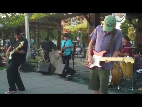 " Love Dog House "  The Pulsators