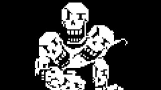 Cover art for Bonetrousle but every beat is beat 1