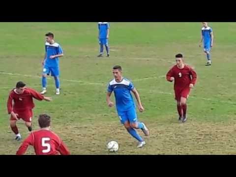 JUNIORI: CS INTER PETRILA - CS HUNEDOARA 1 - 1 (1 - 1)
