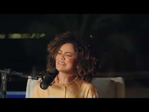 Cantarei teu amor - Marsena