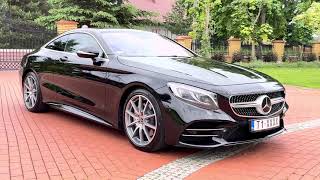 Mercedes-Benz S 450 coupe for sale - Image 4 | Autoline AU Mercedes-Benz S 450 coupe | Image 4 - Autoline