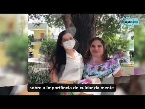 “VIVÊNCIAS DO SUS NO RECANTOS POTIGUARES”: EXPERIÊNCIA DE JOSÉ DA PENHA FOCA NA AUTOESTIMA FEMININA