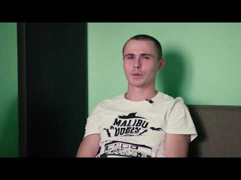 Видеоотзыв