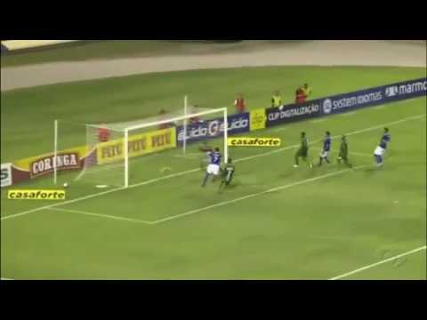 CSA 3x0 Coruripe - Campeonato Alagoano 2017 (1ª FASE)