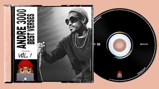 Download lagu Andre 3000 Best Verses - Volume 1 mp3 Download lagu Andre 3000 Best Verses - Volume 1 mp3