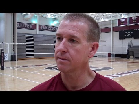 Scott Swanson Recaps First Practice - 8/8/15