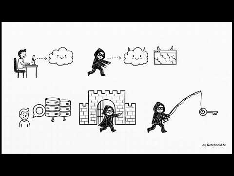 3 Easy Digital Defense