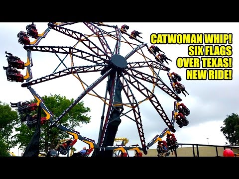 CATWOMAN Whip