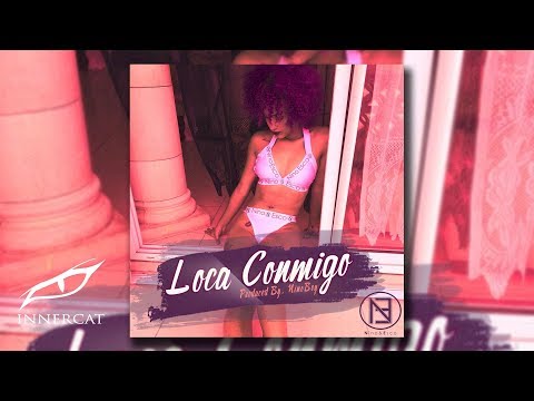 Nino & Esco Ft. D.Kullus - Loca Conmigo [Audio Oficial]