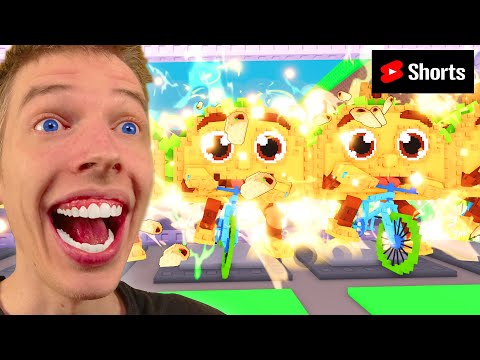 #shorts Admin Live Event 🌮 + Vorbereitung auf das Admin Live Event 😍 Roblox Steal a Brainrot