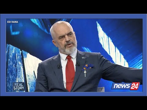 “Askush nuk ka nxjerrë pistoletën”, Rama: PS ka lindur nga ndryshimi, PD është fosilizuar